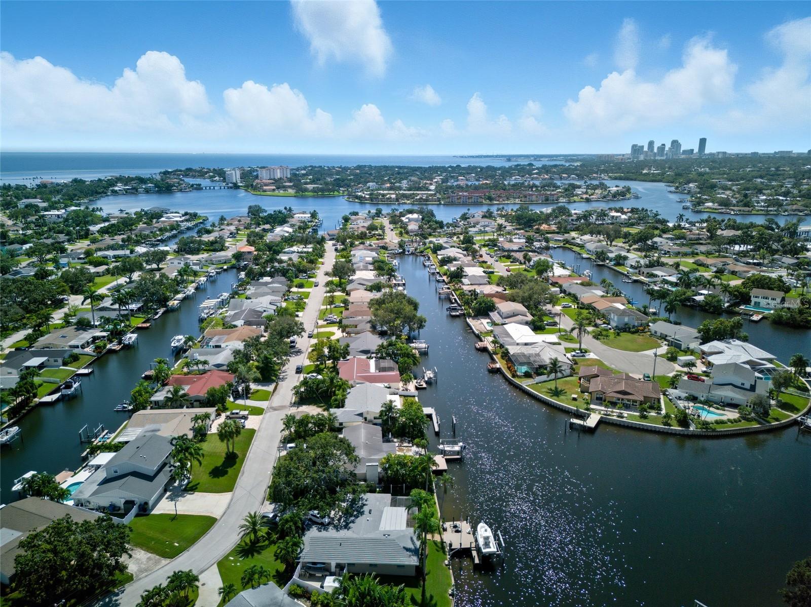 PATRICIAN POINT - Residential
