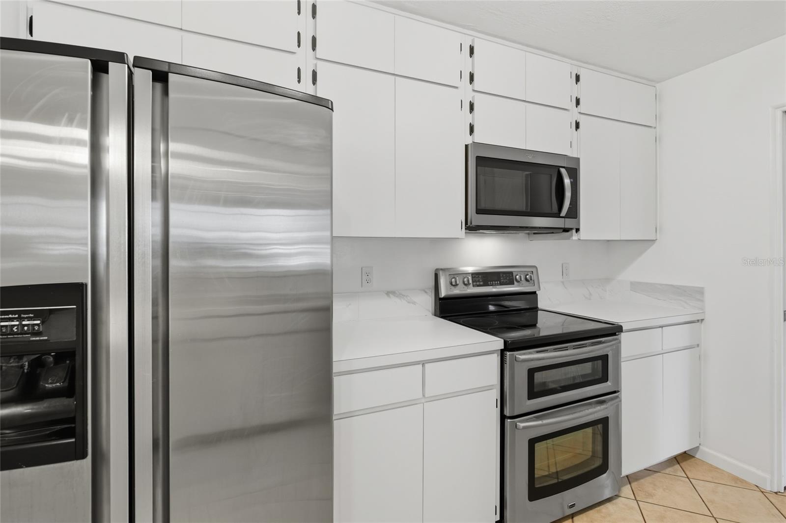 PATRICIAN POINT - Residential
