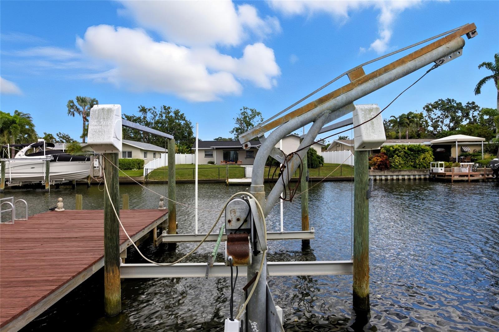PATRICIAN POINT - Residential