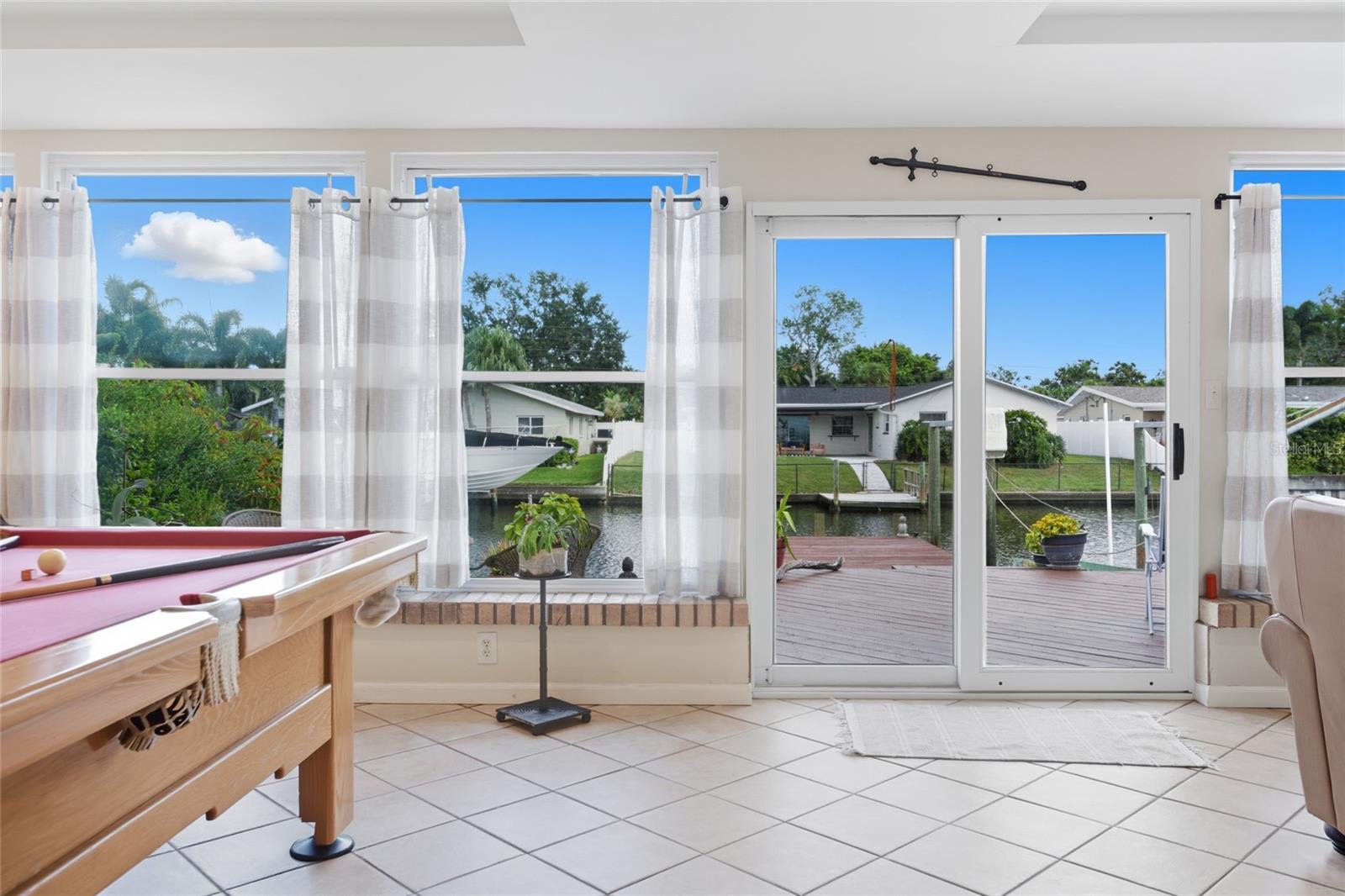 PATRICIAN POINT - Residential