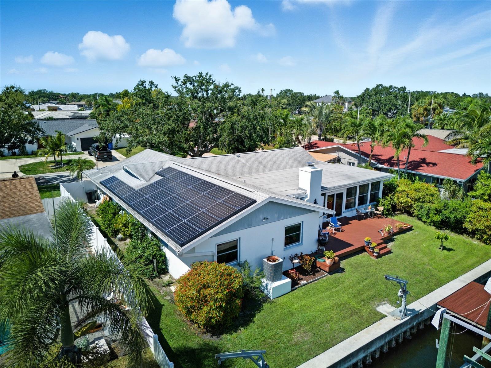 PATRICIAN POINT - Residential