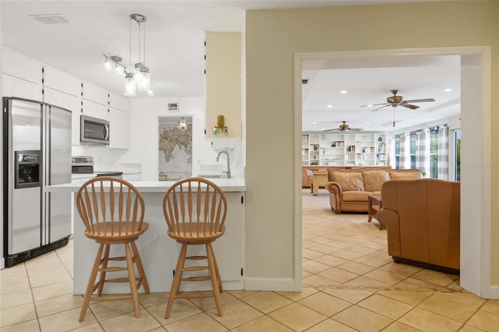 PATRICIAN POINT - Residential