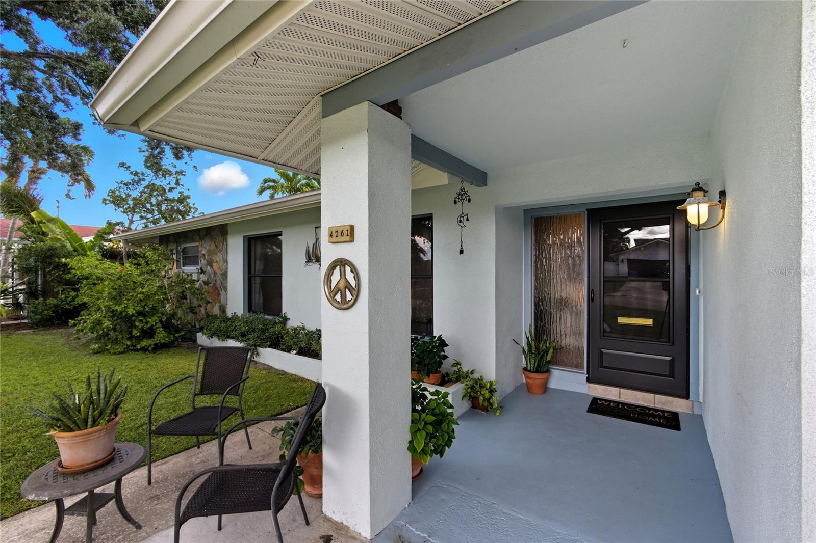 PATRICIAN POINT - Residential