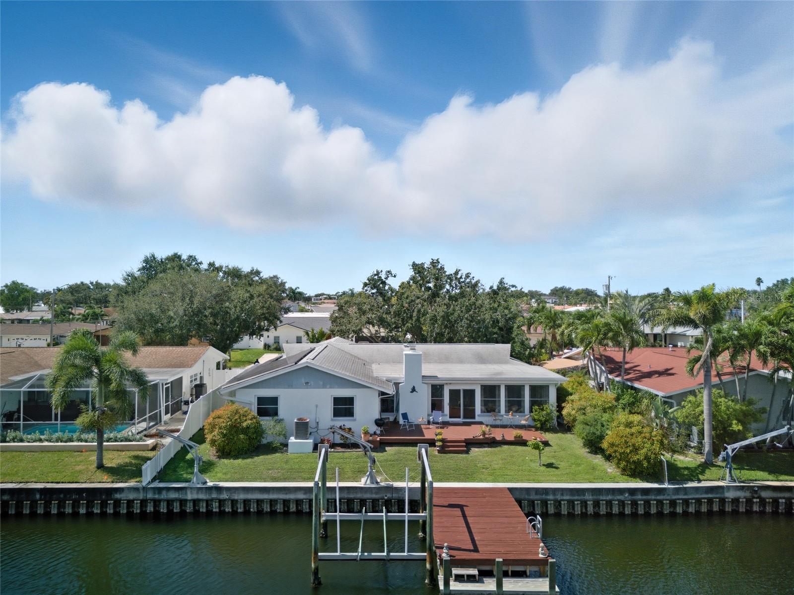 PATRICIAN POINT - Residential