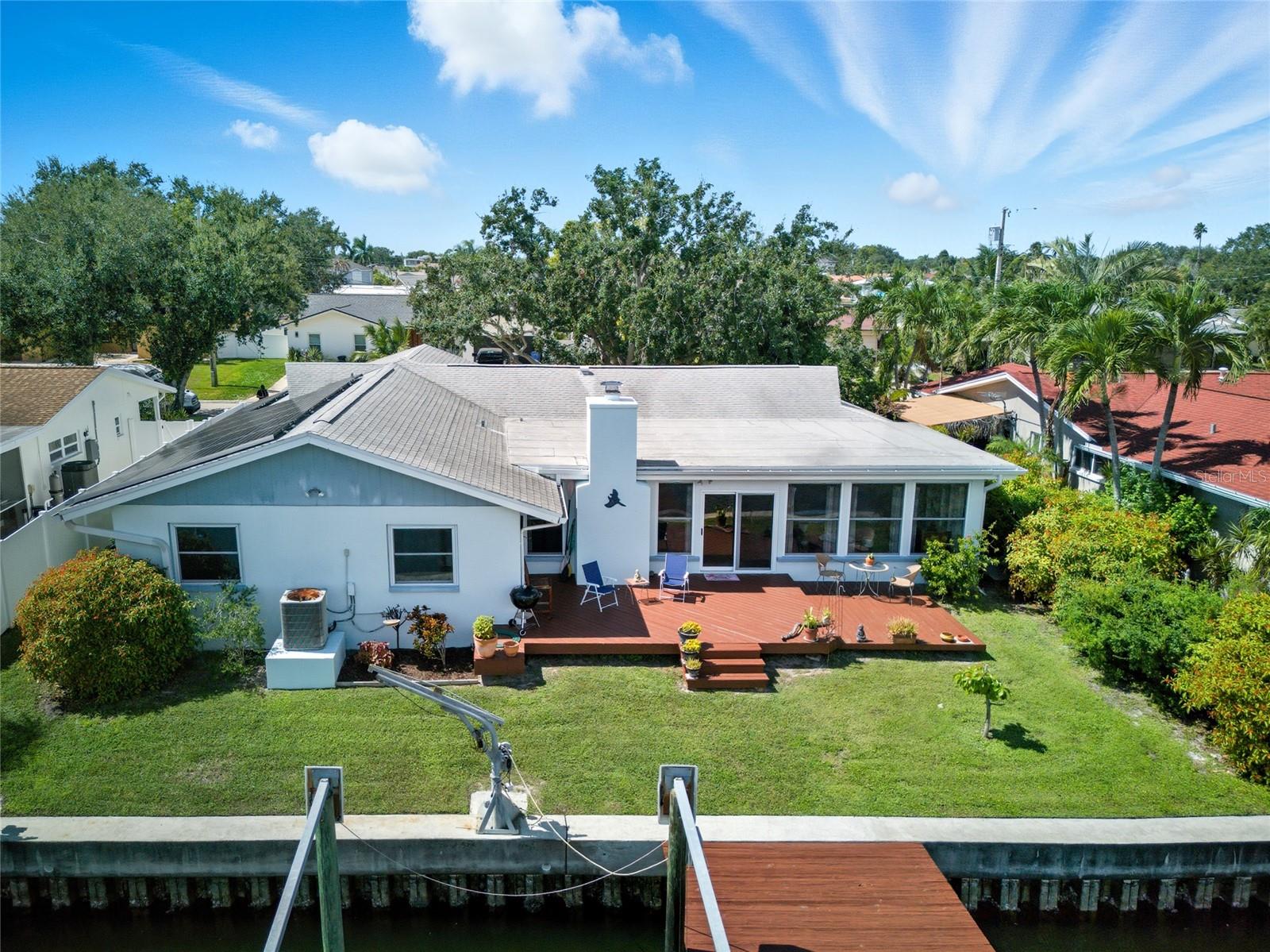 PATRICIAN POINT - Residential