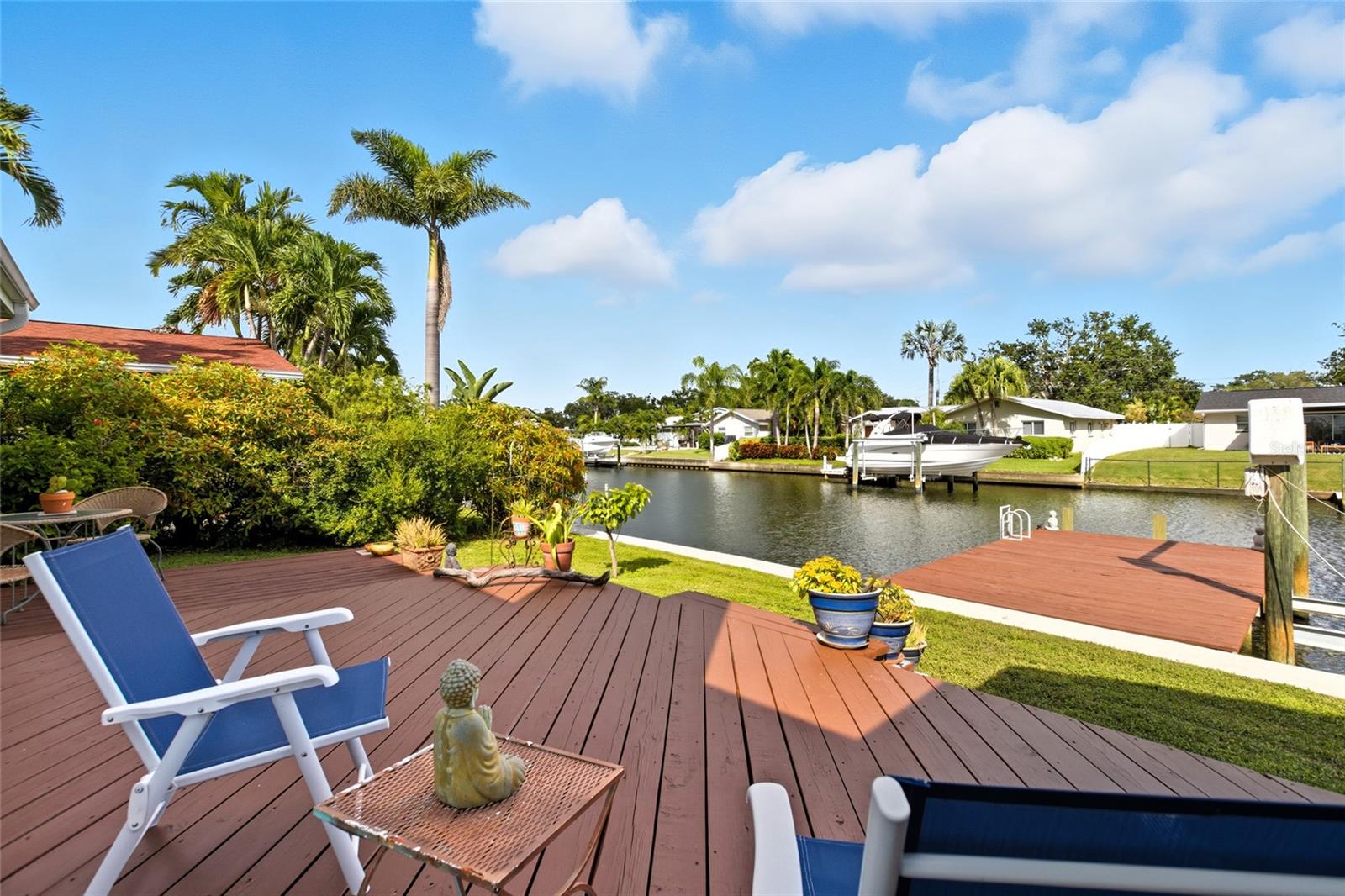 PATRICIAN POINT - Residential
