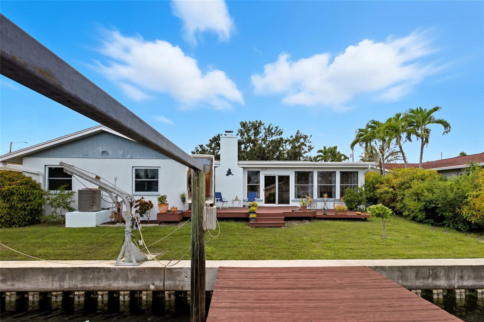 PATRICIAN POINT - Residential