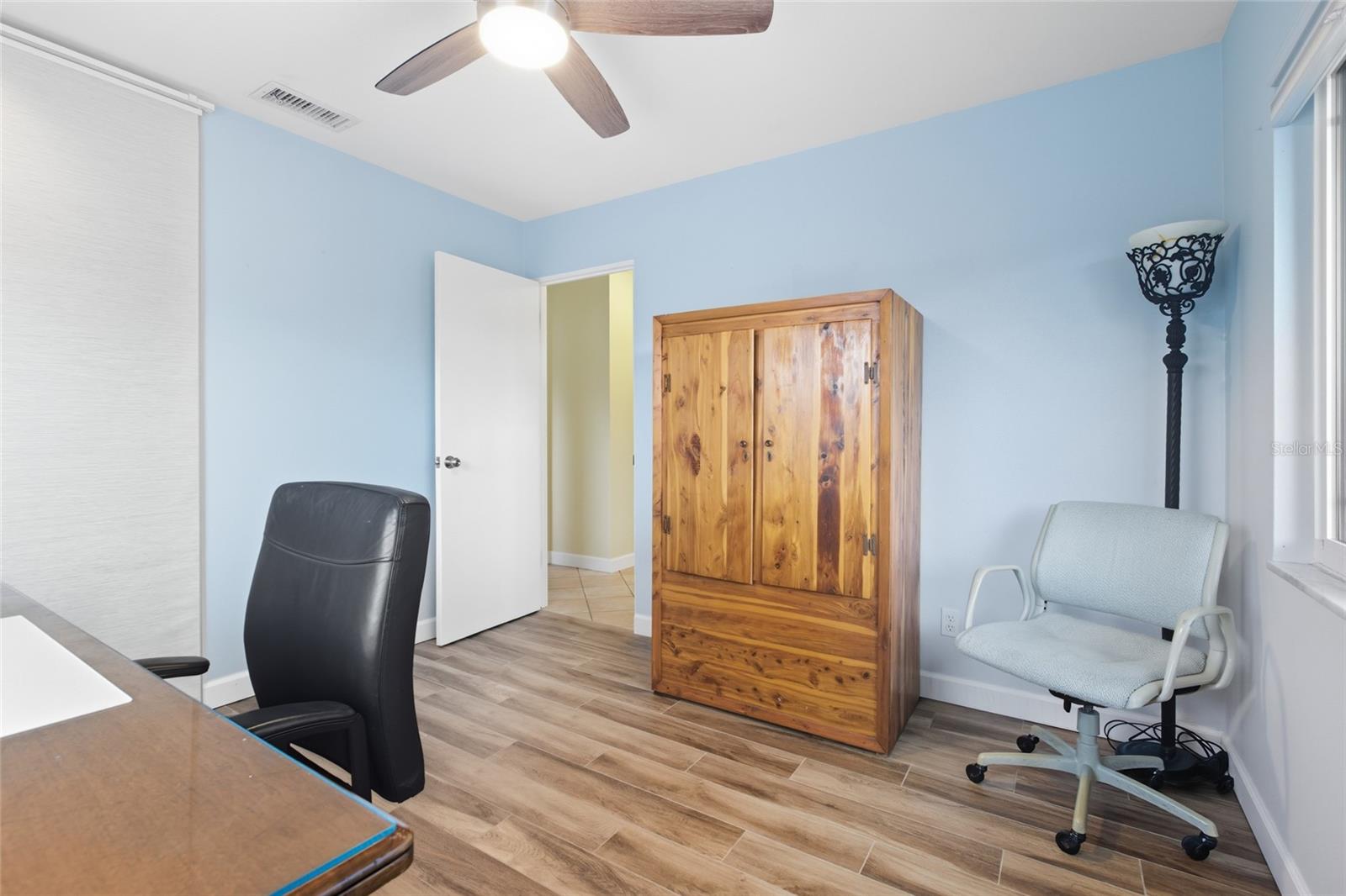 PATRICIAN POINT - Residential