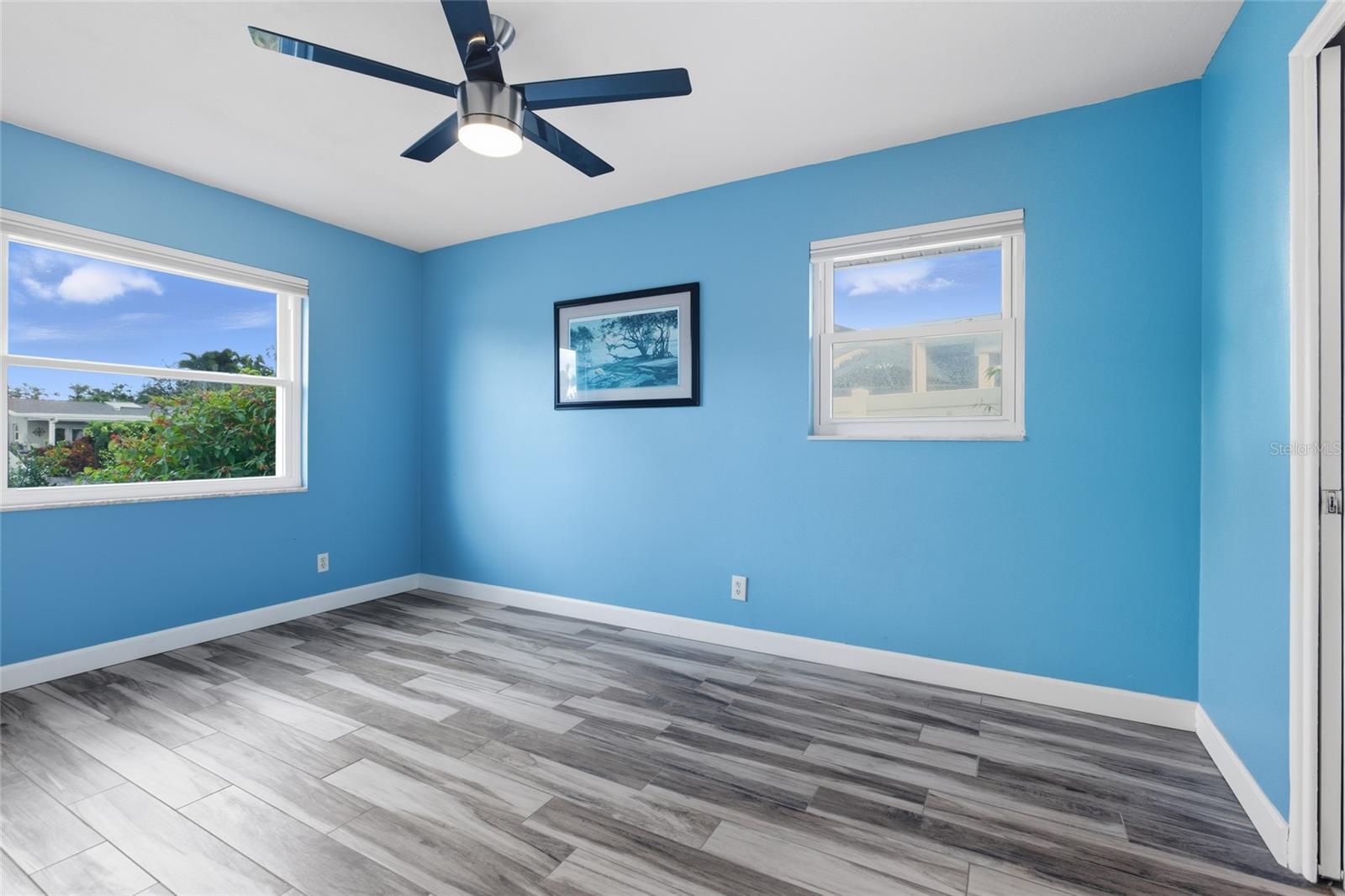 PATRICIAN POINT - Residential
