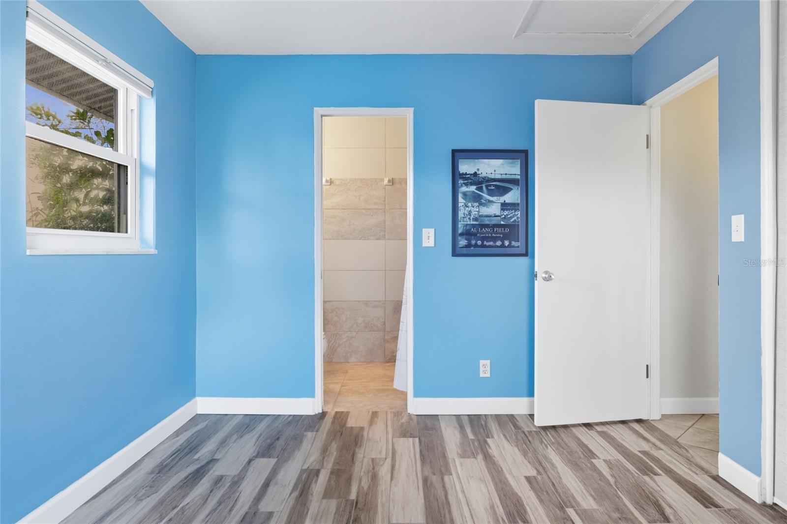 PATRICIAN POINT - Residential