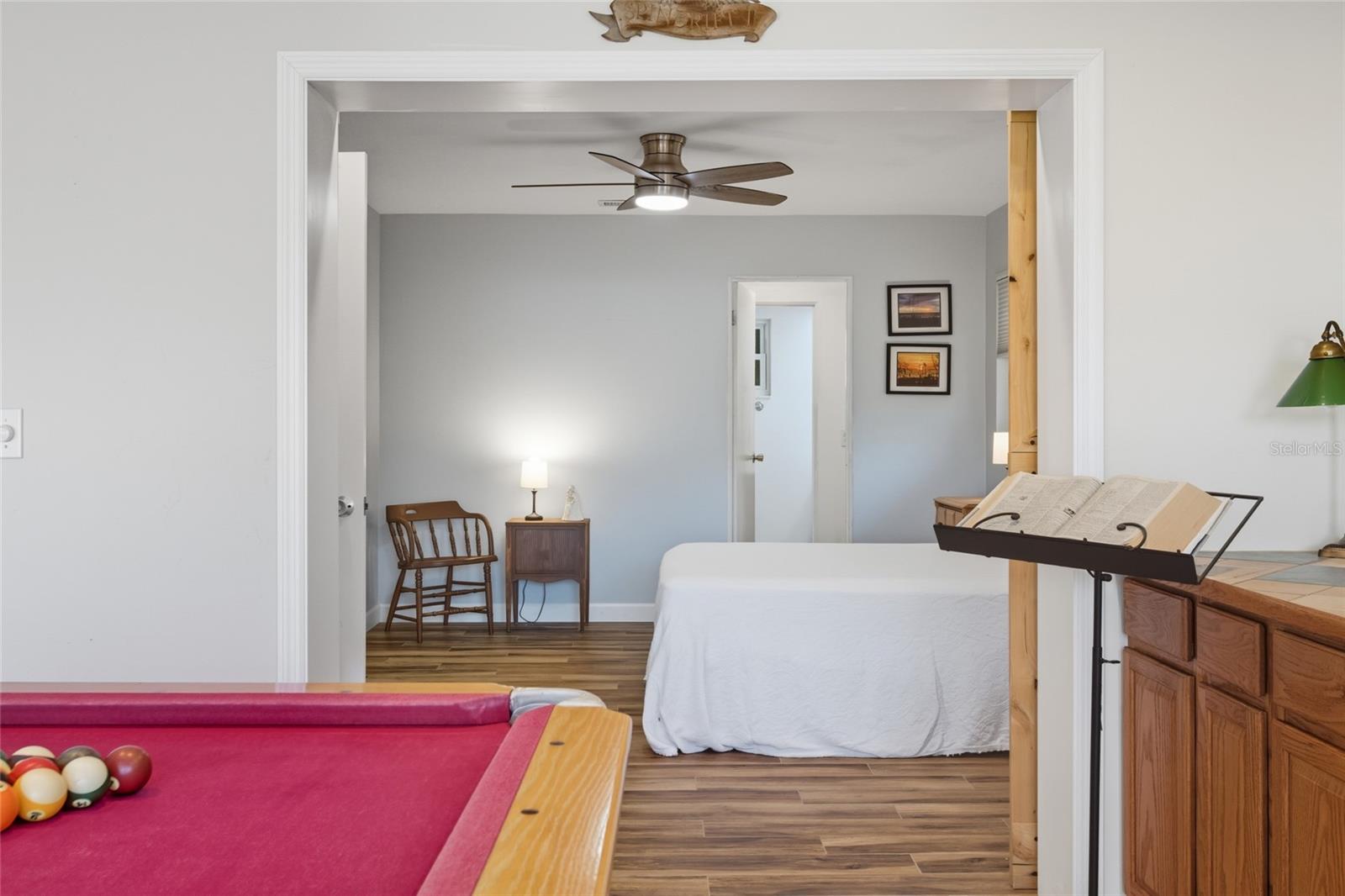 PATRICIAN POINT - Residential
