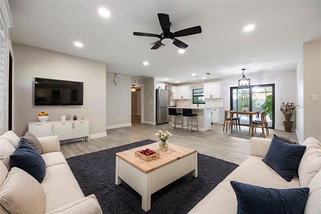 Photo of 1432 SE 11th Street, Cape Coral, FL 33990 (MLS # A4680768)