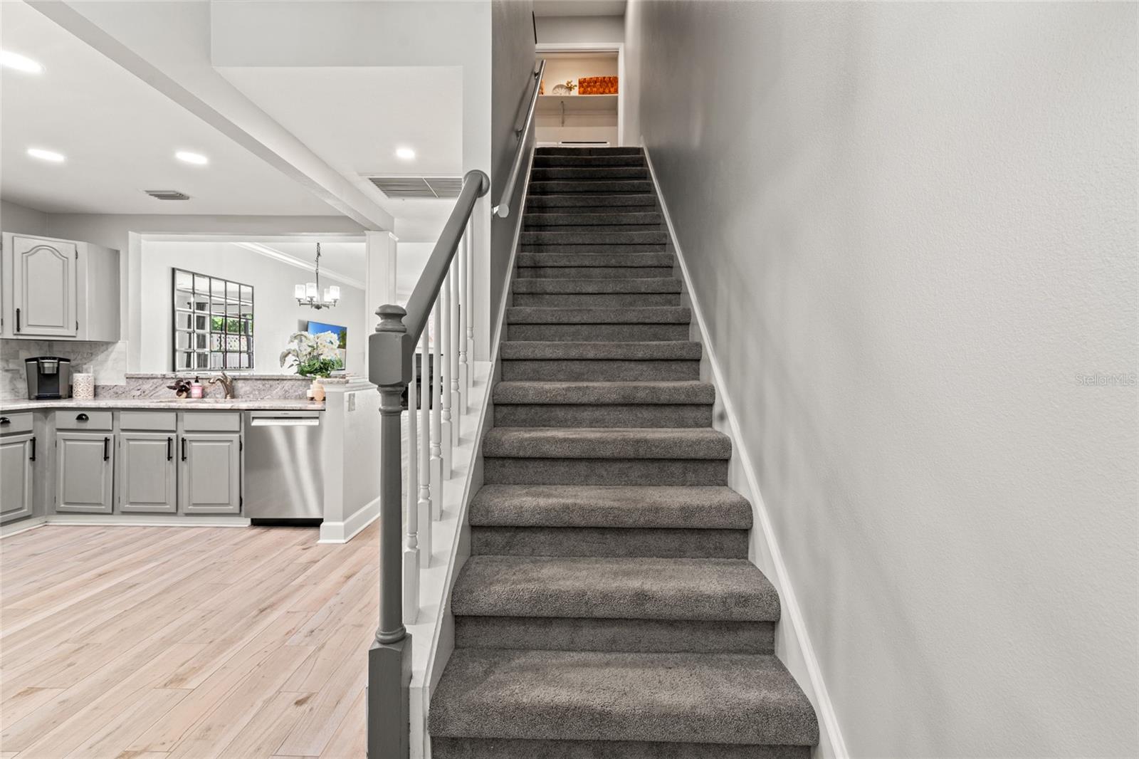 THE VILLAS OF BAY VILLA PLACE - Residential Lease