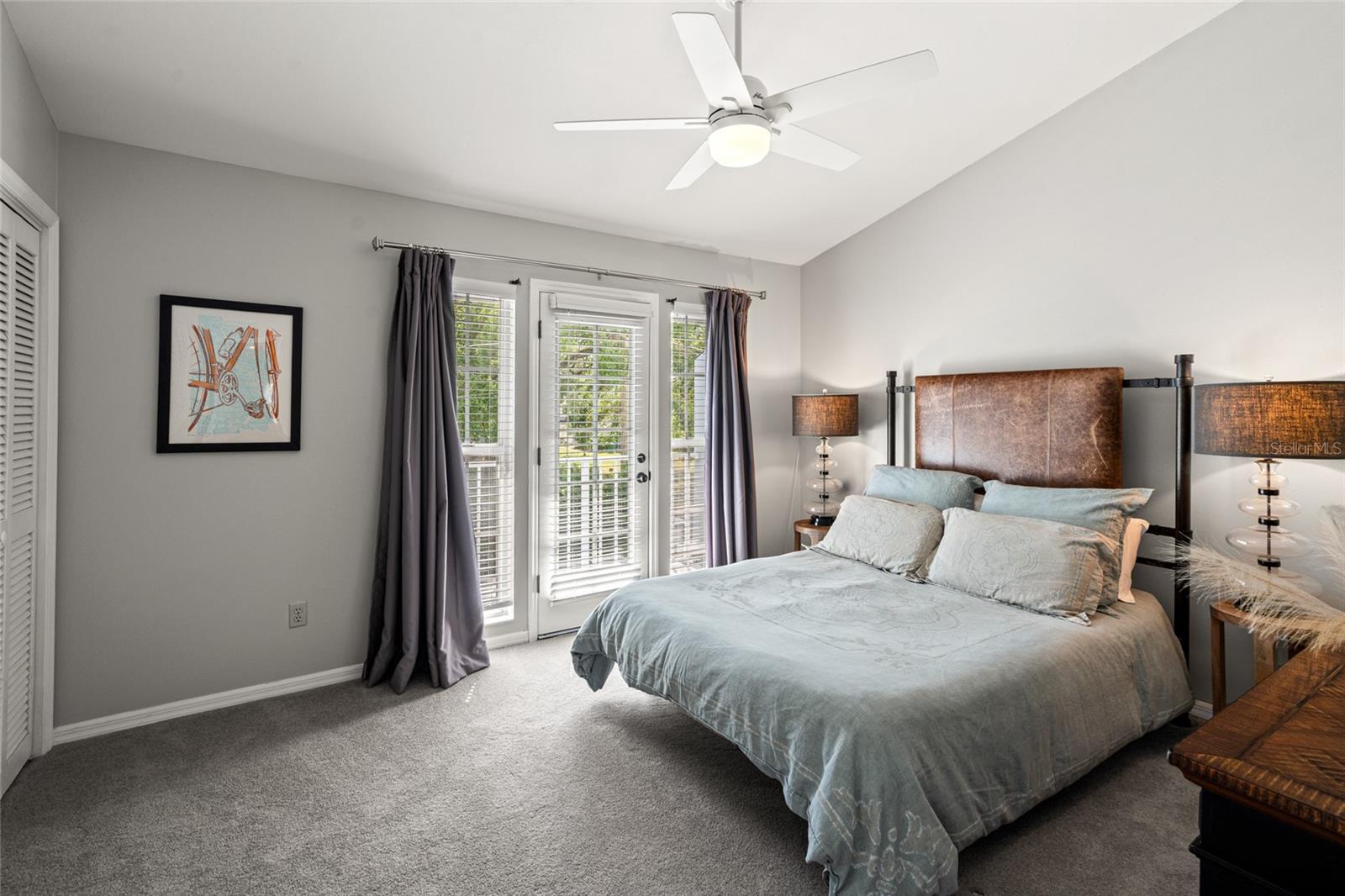 THE VILLAS OF BAY VILLA PLACE - Residential Lease