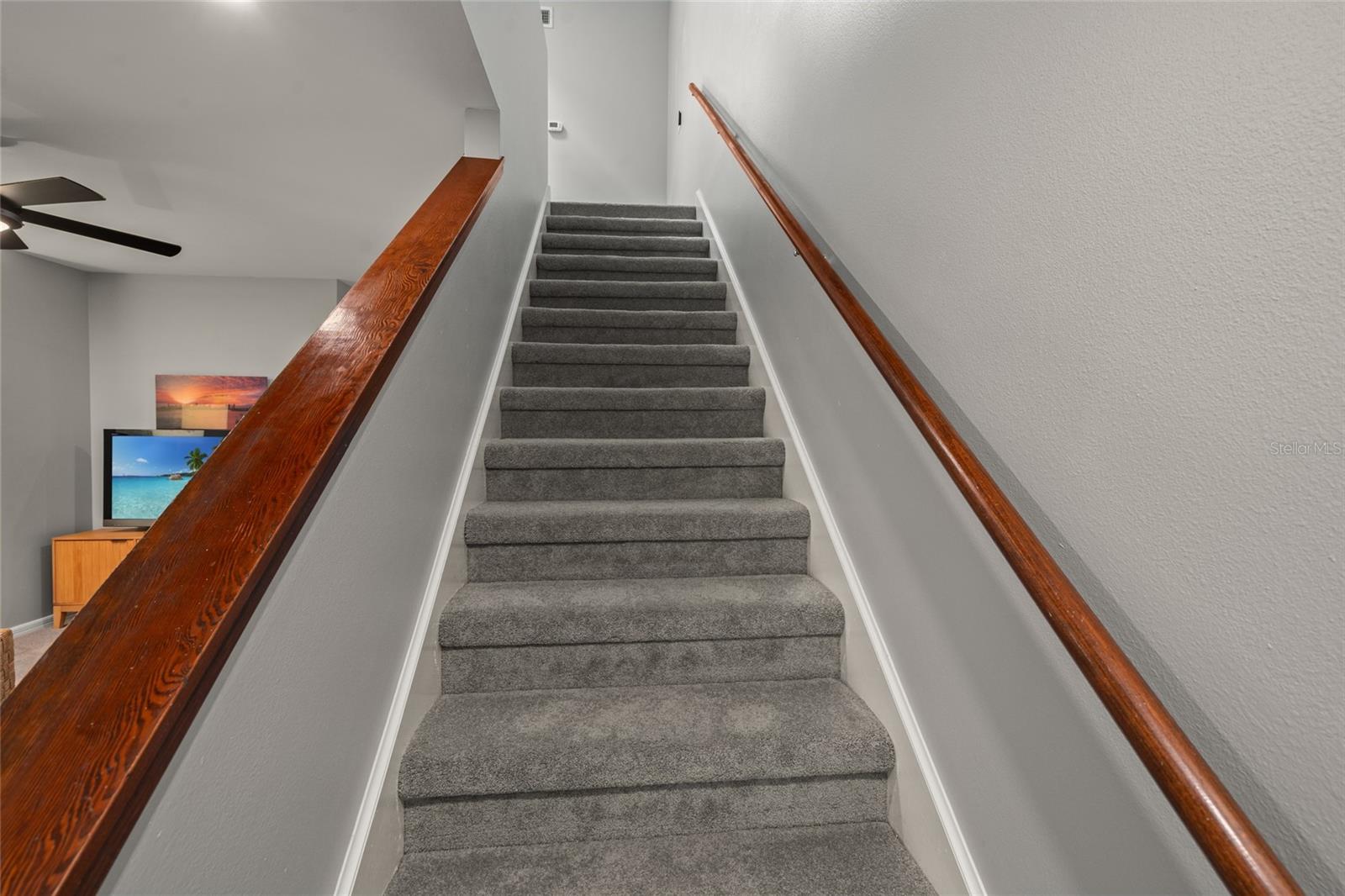 THE VILLAS OF BAY VILLA PLACE - Residential Lease