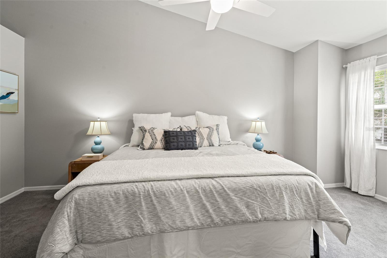THE VILLAS OF BAY VILLA PLACE - Residential Lease