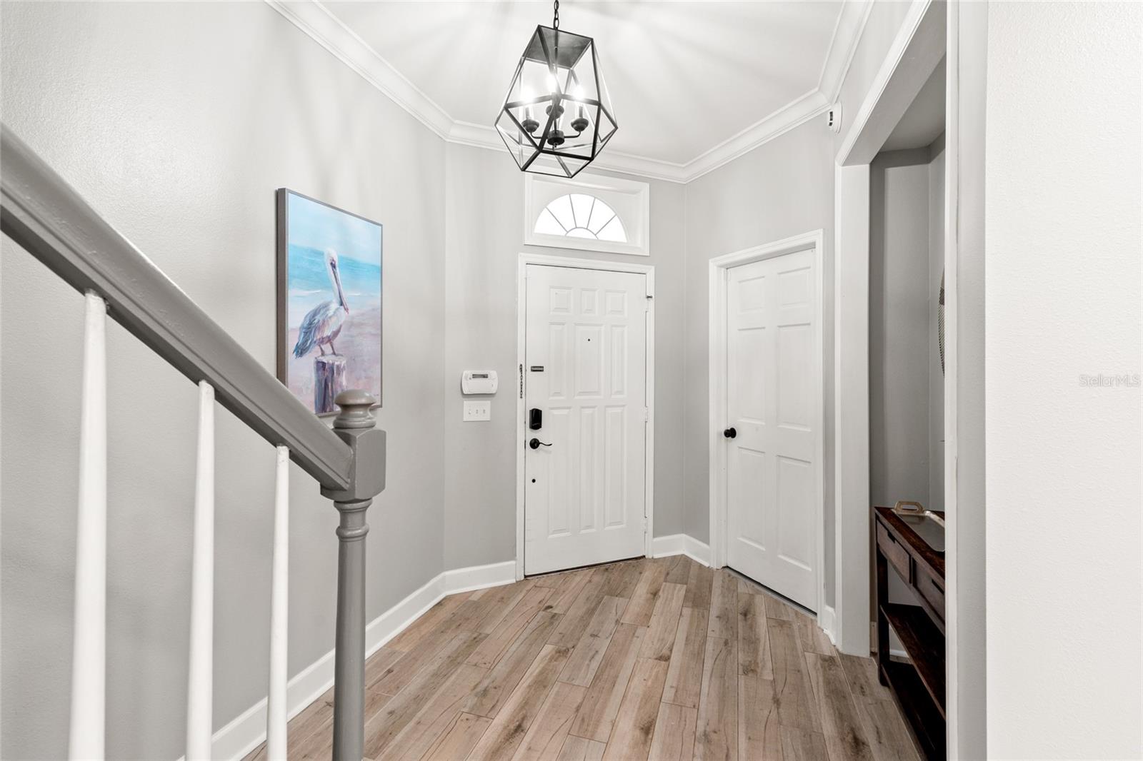 THE VILLAS OF BAY VILLA PLACE - Residential Lease