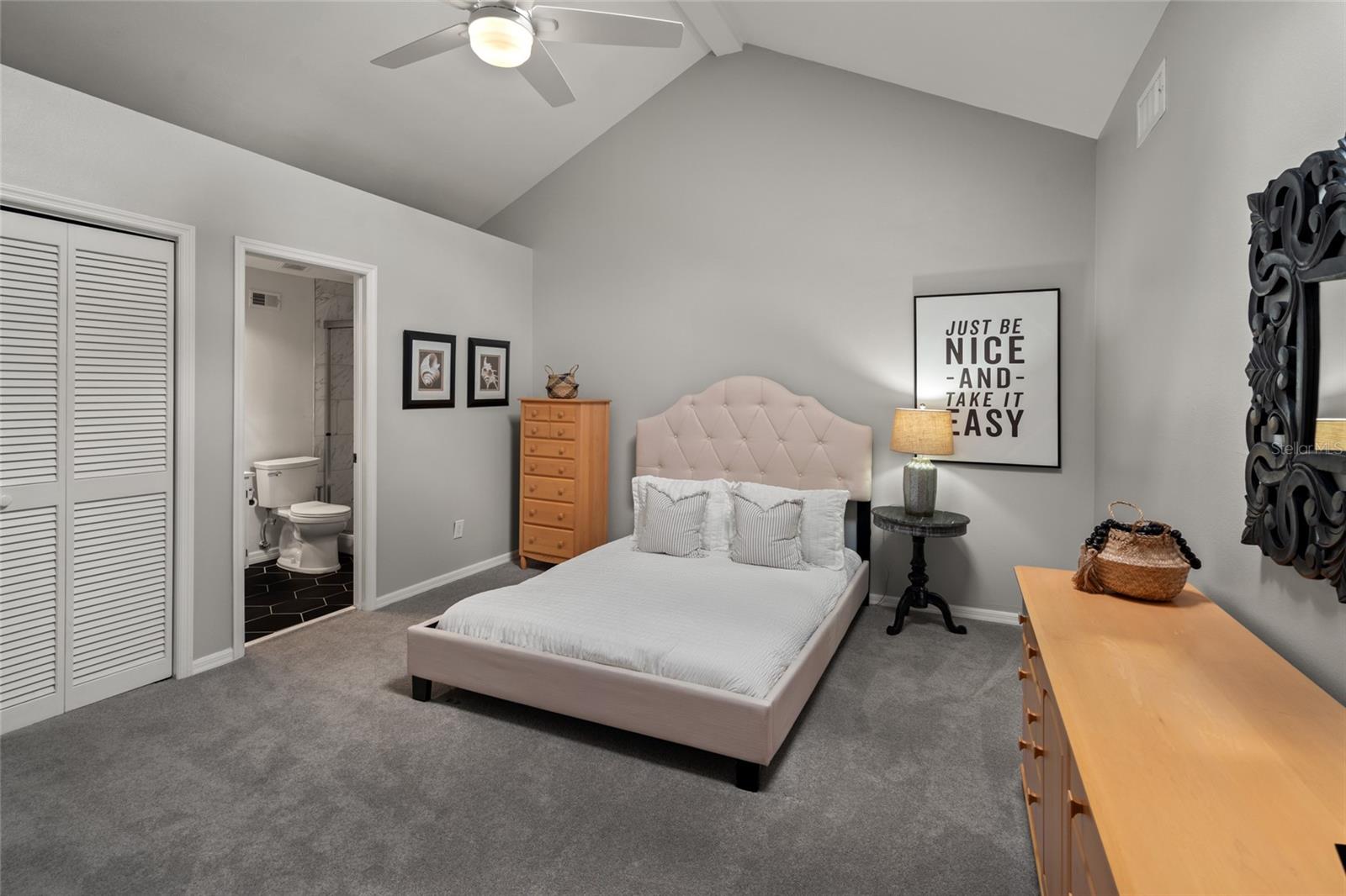 THE VILLAS OF BAY VILLA PLACE - Residential Lease