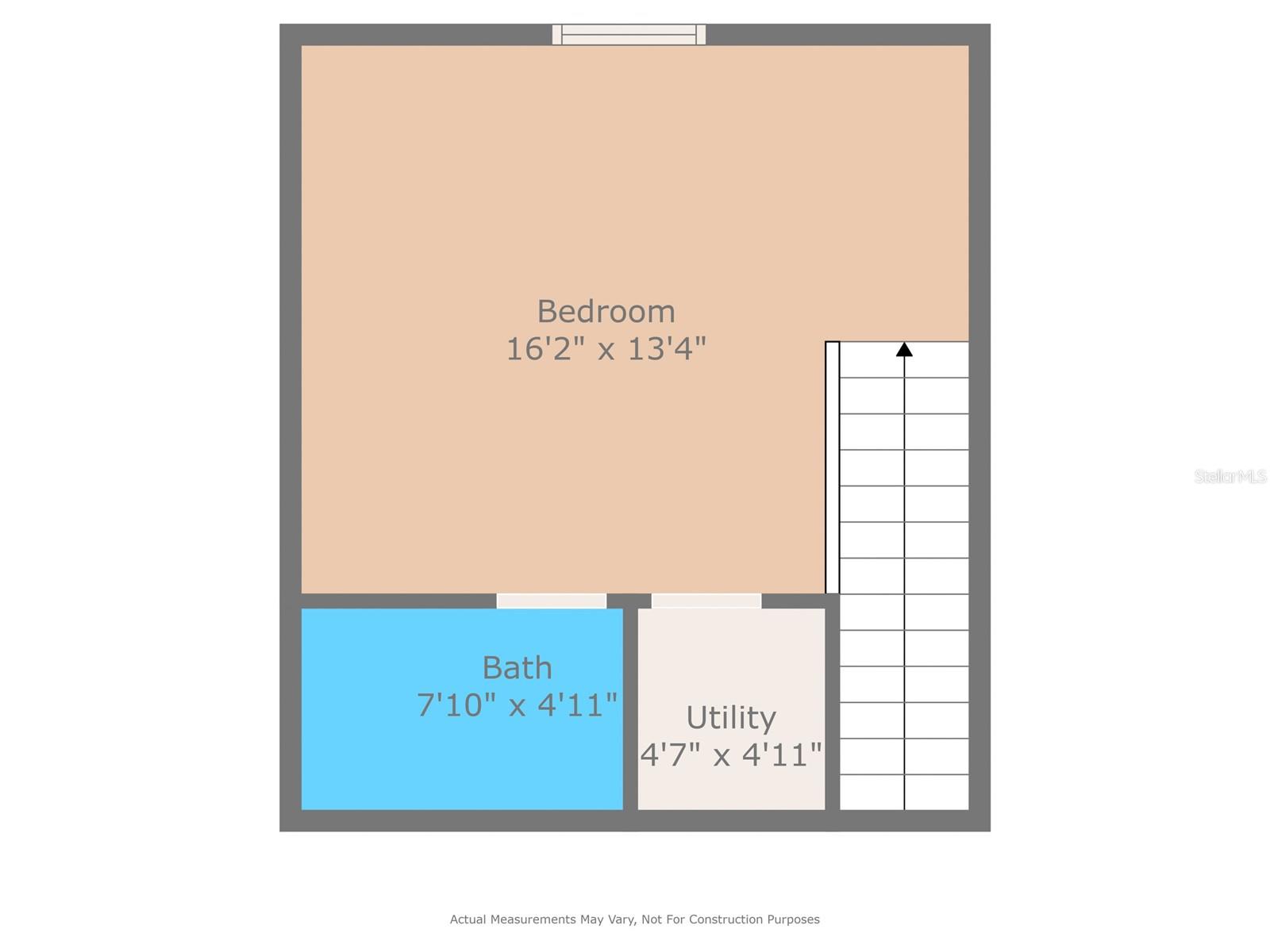 THE VILLAS OF BAY VILLA PLACE - Residential Lease
