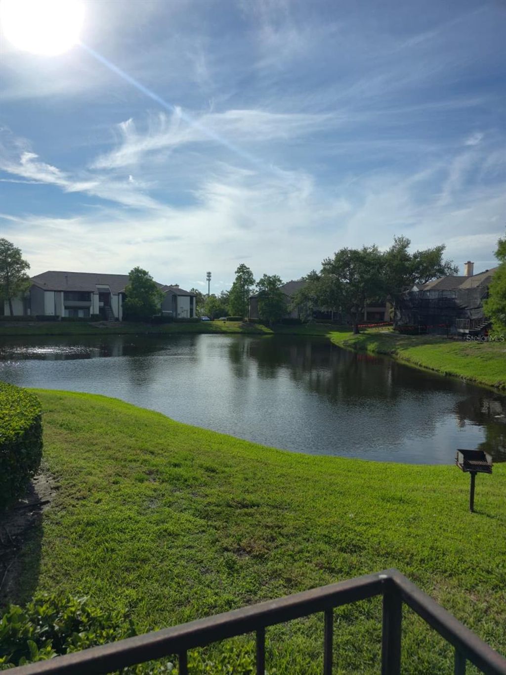 Photo of 10263 Gandy Boulevard N #606, St Petersburg, FL 33702 (MLS # TB8500087)