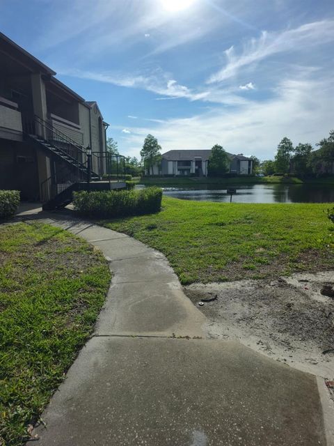 Photo of 10263 Gandy Boulevard N #606, St Petersburg, FL 33702 (MLS # TB8500087)