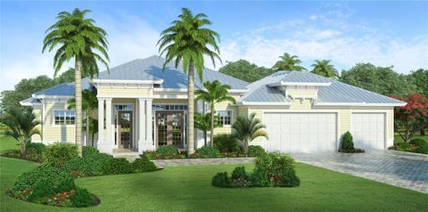 A home in PORT CHARLOTTE