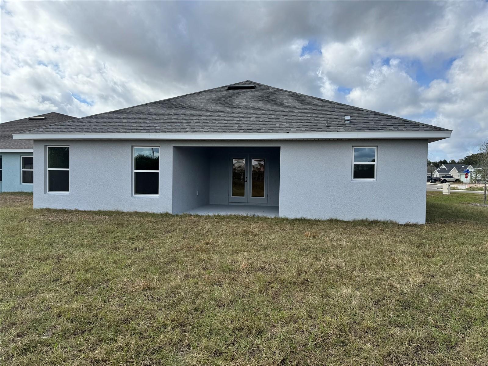 WATERCRESS COVE - Residential