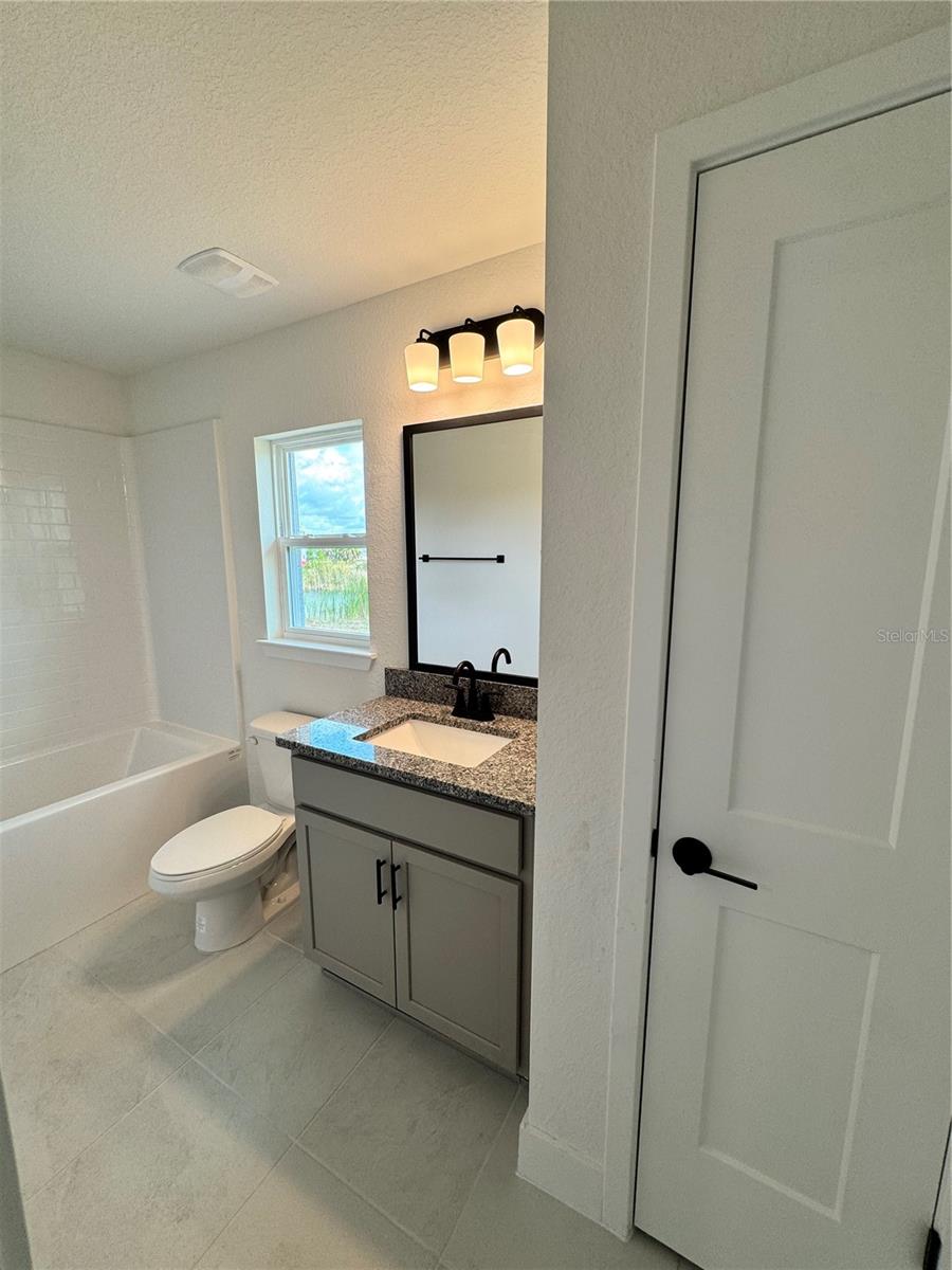 WATERCRESS COVE - Residential