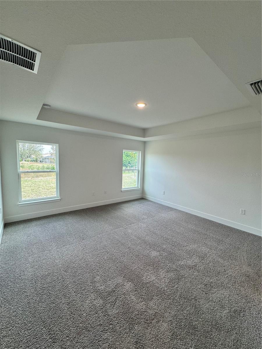 WATERCRESS COVE - Residential