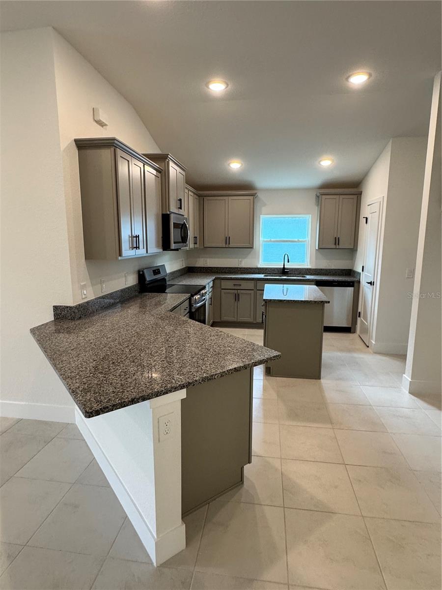 WATERCRESS COVE - Residential