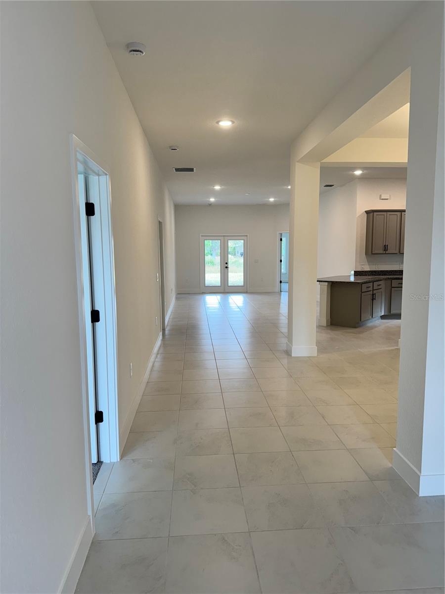 WATERCRESS COVE - Residential