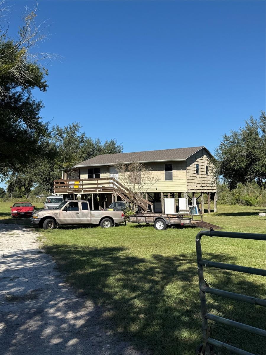 GORDA ACRES 1ST ADD - Residential