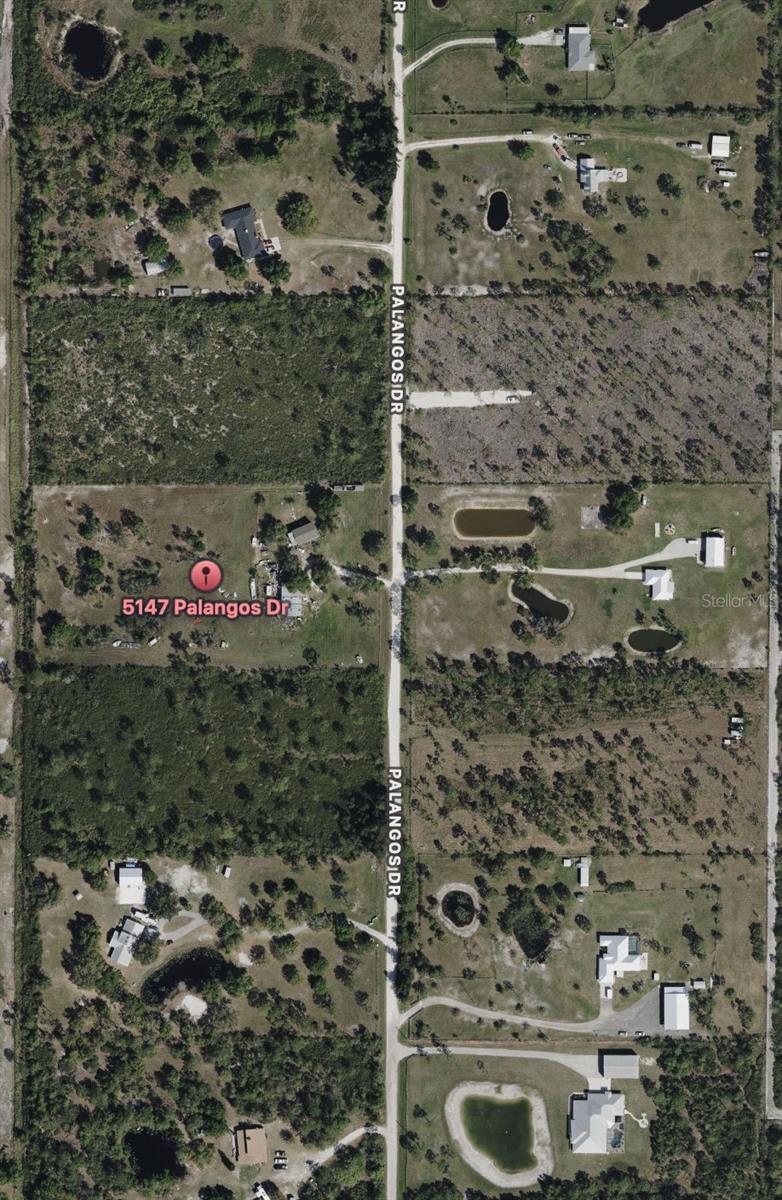 GORDA ACRES 1ST ADD - Residential
