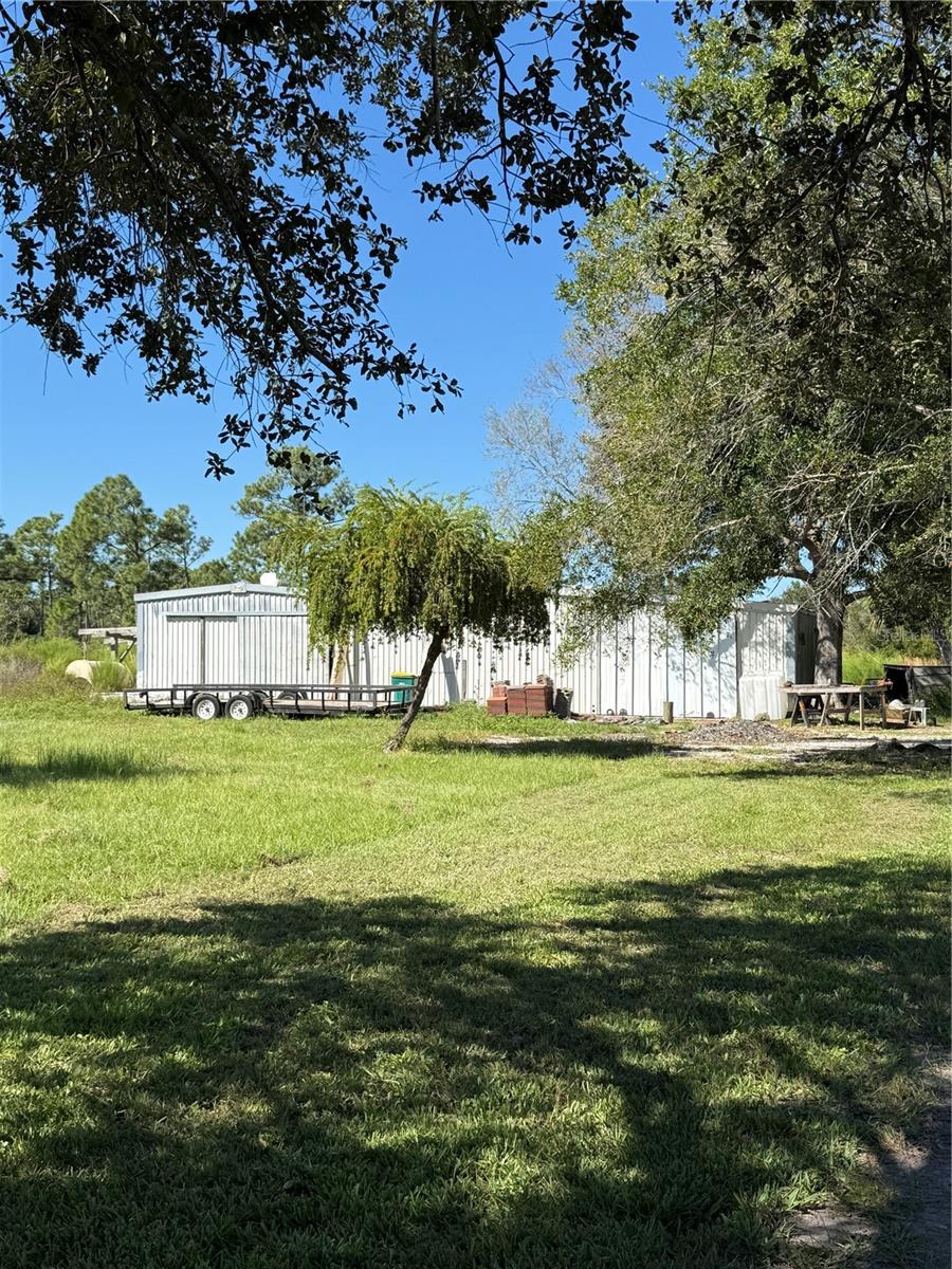 GORDA ACRES 1ST ADD - Residential