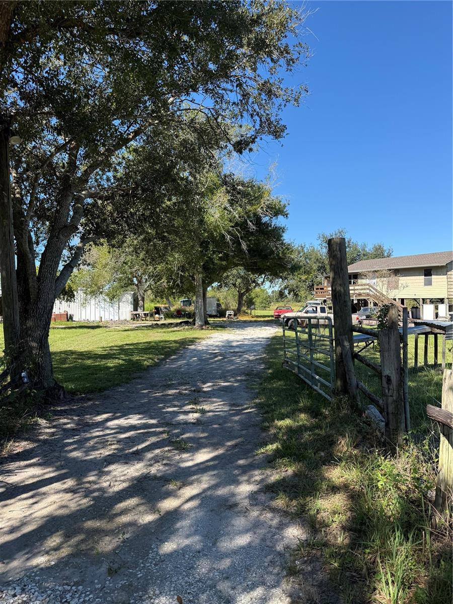 GORDA ACRES 1ST ADD - Residential