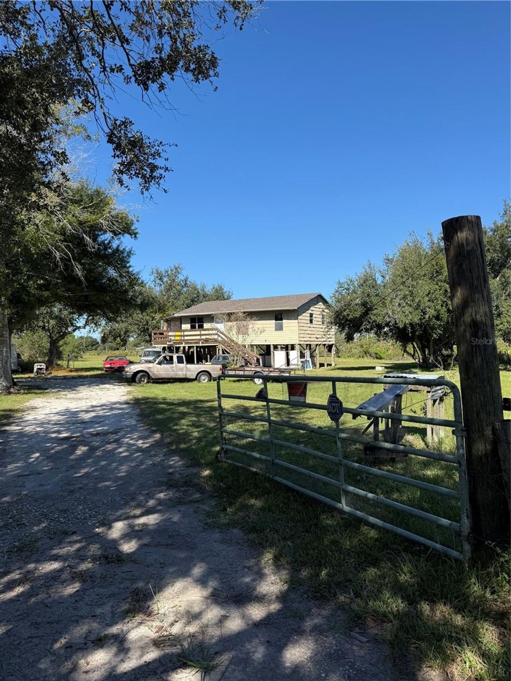 Photo of 5147 Palangos Drive, Punta Gorda, FL 33982 (MLS # A4661735)