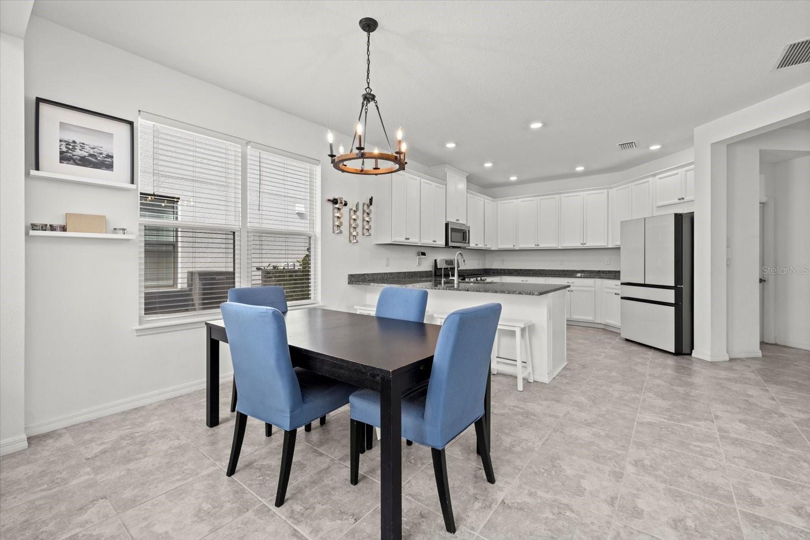 PARK EAST AT AZARIO PH I SUBPH A & B - Residential