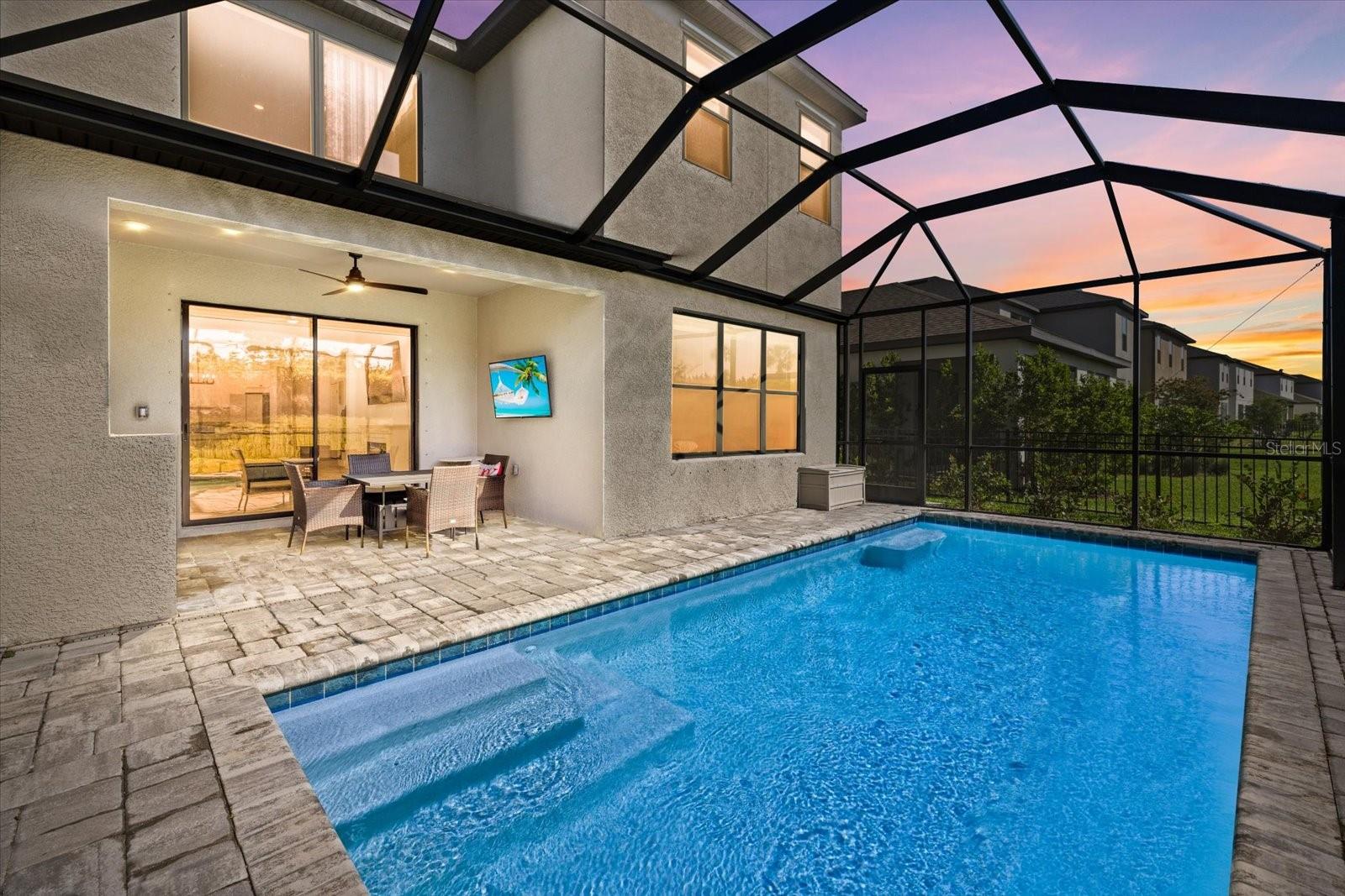 PARK EAST AT AZARIO PH I SUBPH A & B - Residential