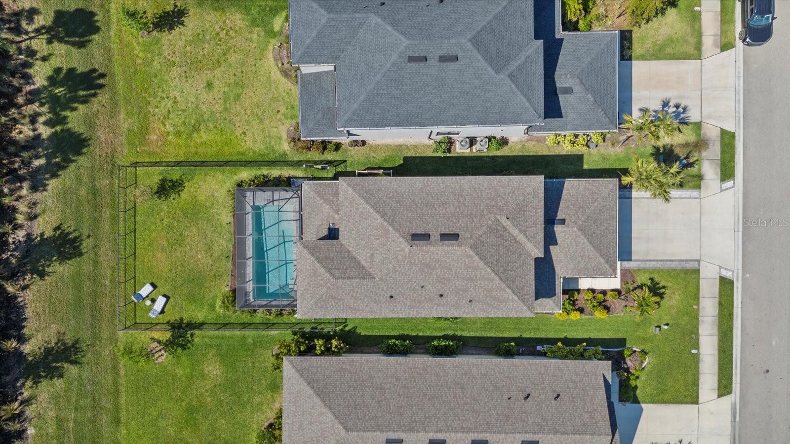 PARK EAST AT AZARIO PH I SUBPH A & B - Residential