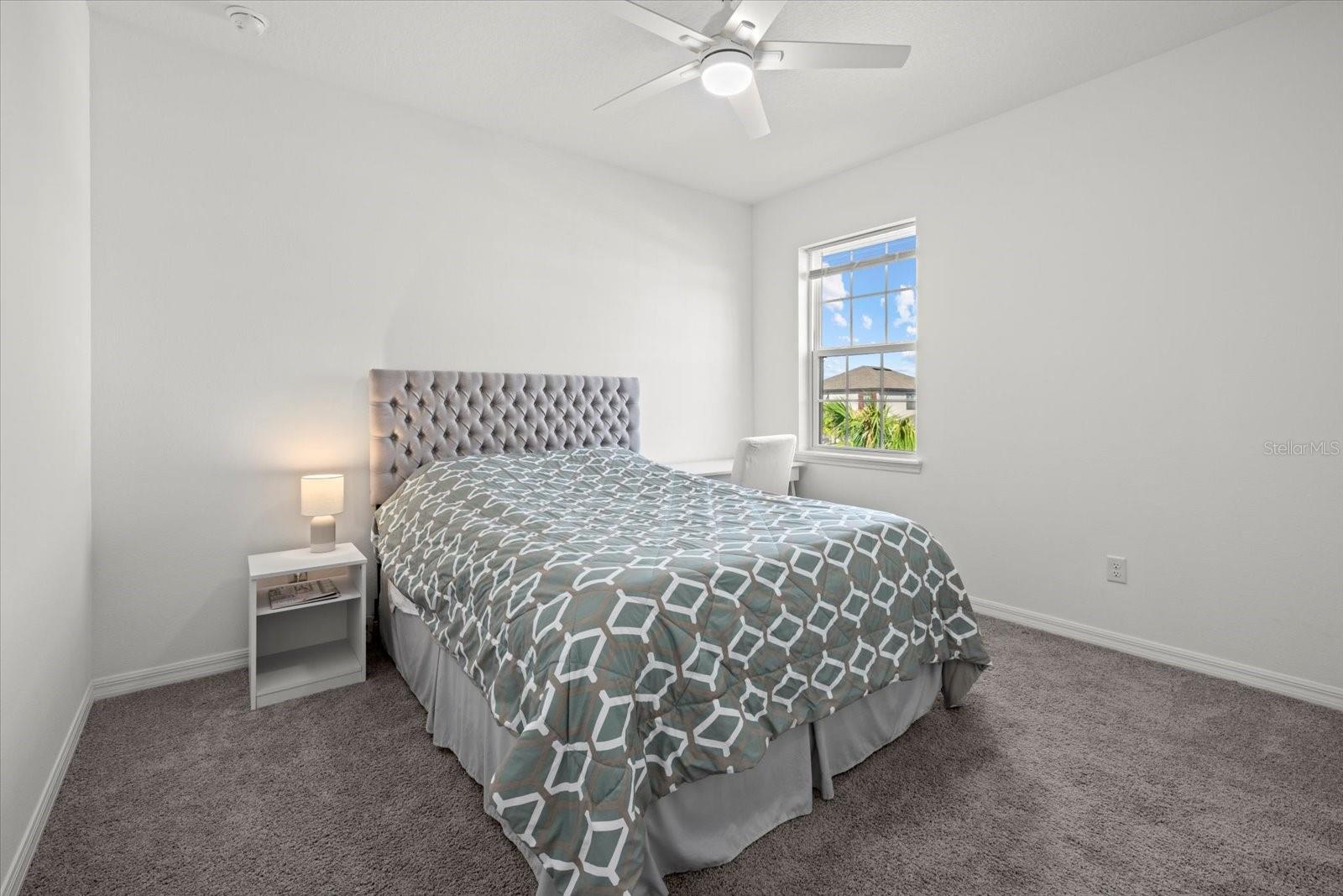 PARK EAST AT AZARIO PH I SUBPH A & B - Residential