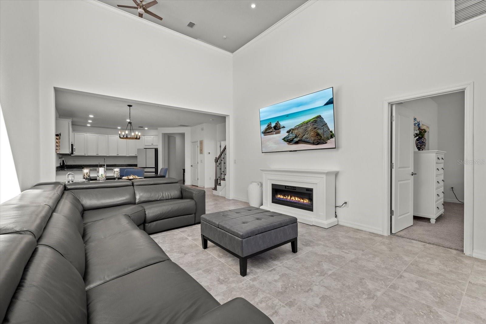 PARK EAST AT AZARIO PH I SUBPH A & B - Residential