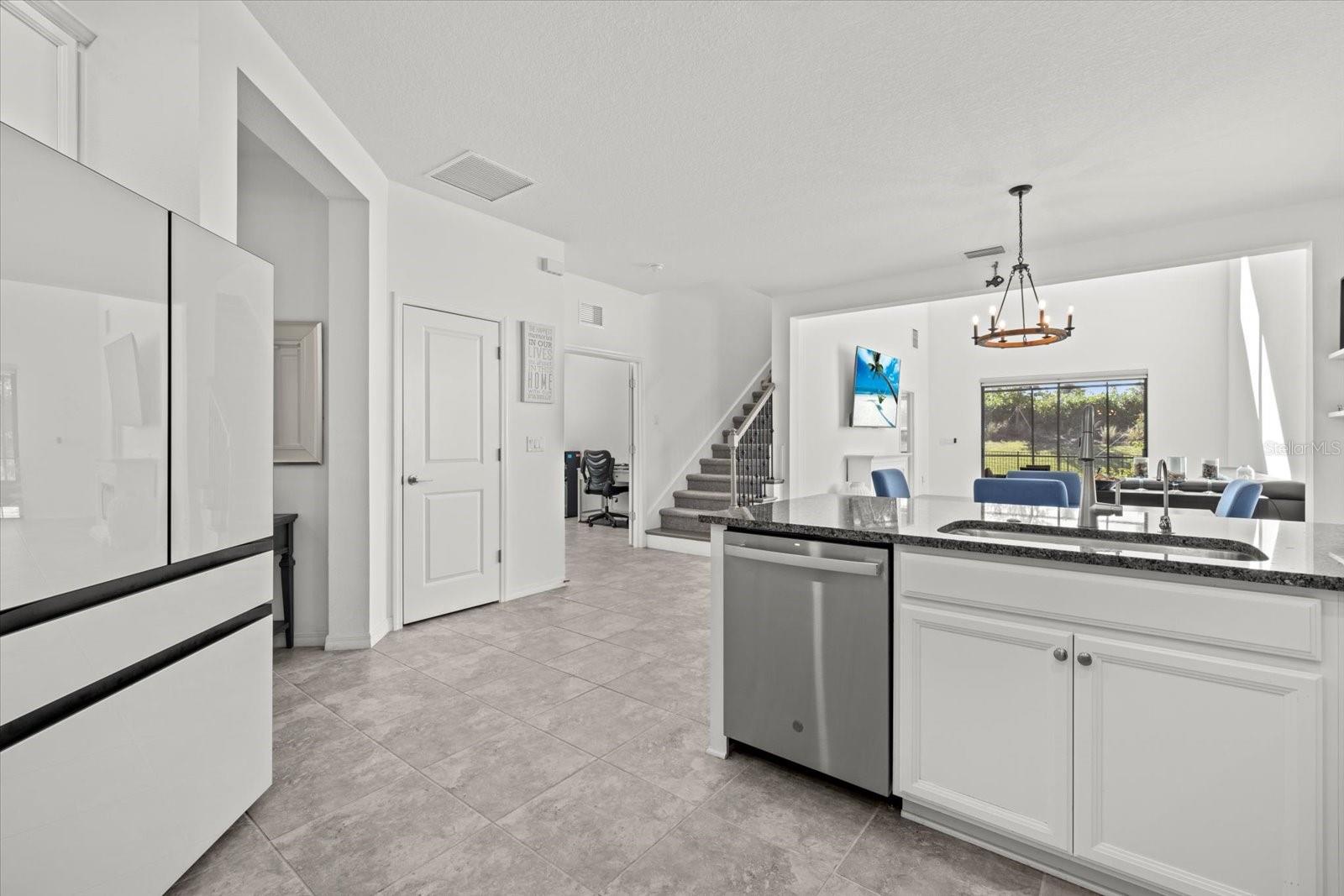 PARK EAST AT AZARIO PH I SUBPH A & B - Residential