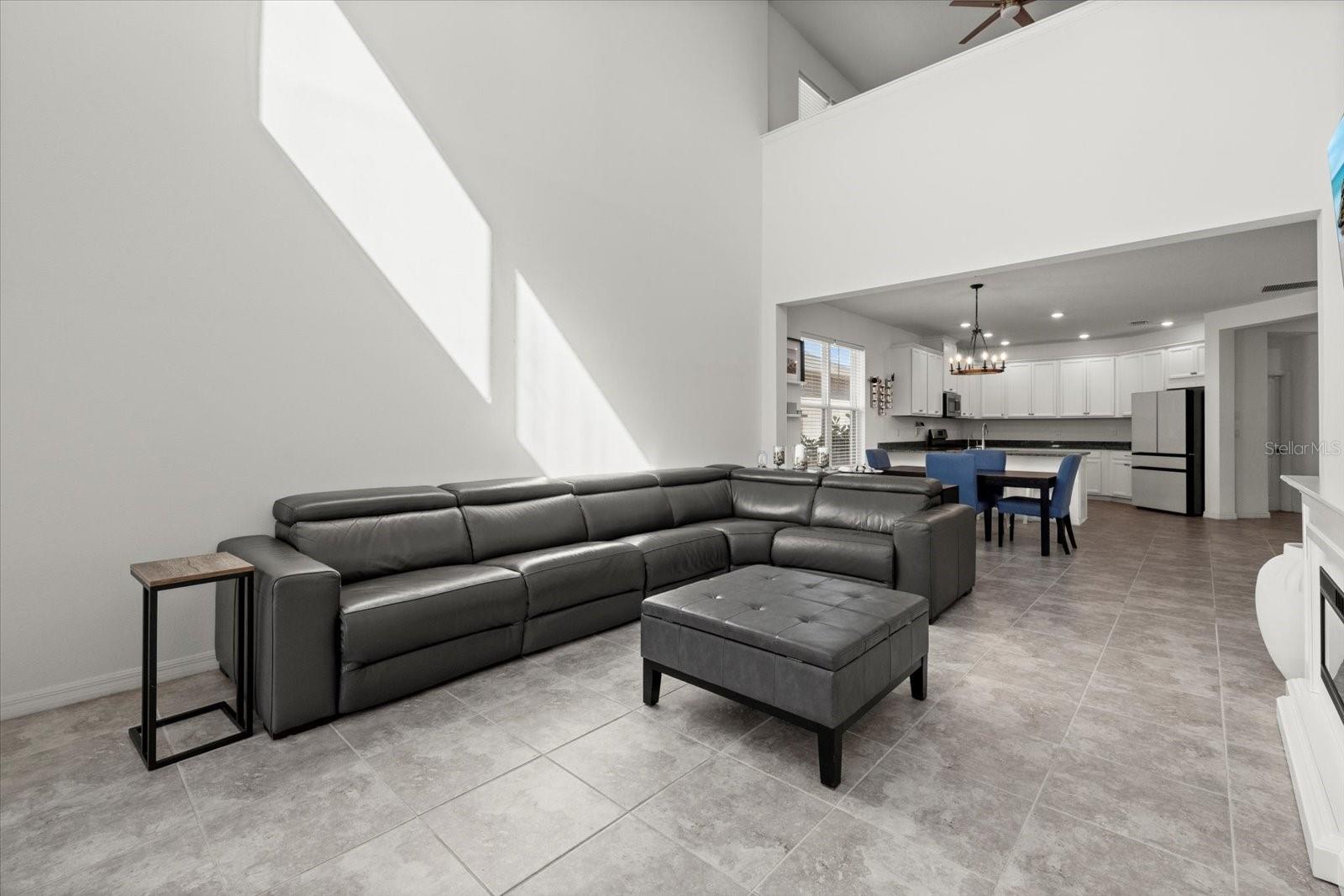 PARK EAST AT AZARIO PH I SUBPH A & B - Residential