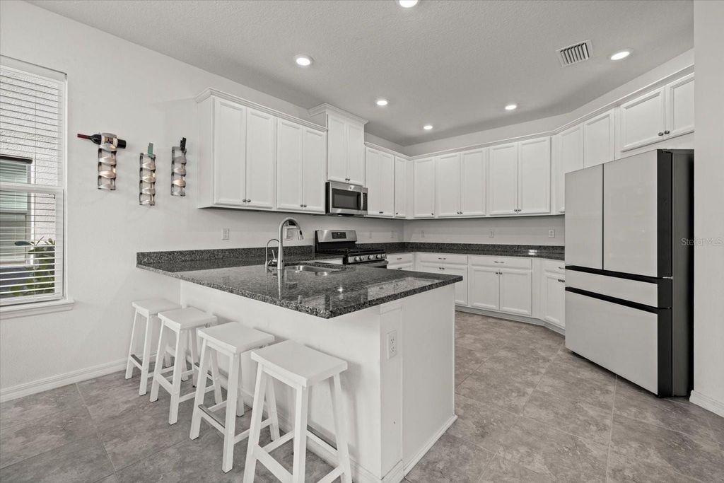 Photo of 16226 Paynes Mill Drive, Lakewood Ranch, FL 34211 (MLS # A4673023)