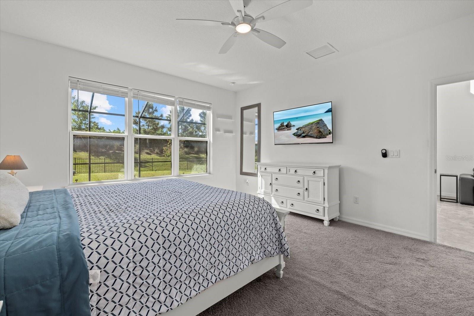 PARK EAST AT AZARIO PH I SUBPH A & B - Residential