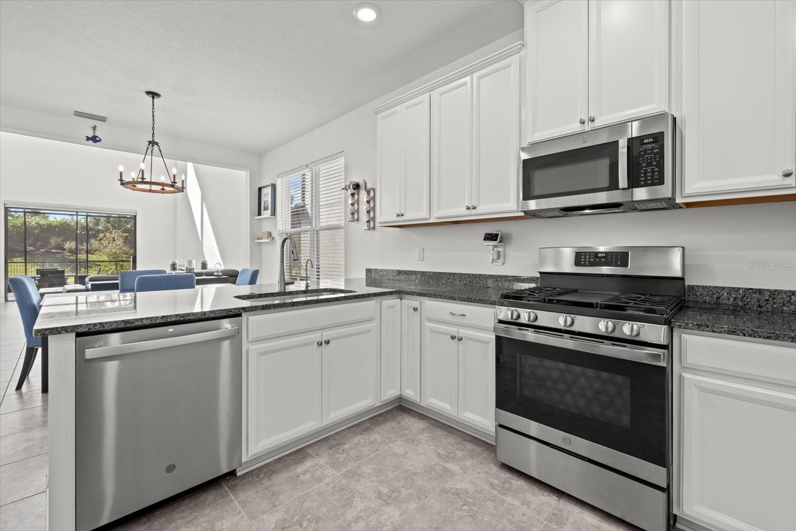 PARK EAST AT AZARIO PH I SUBPH A & B - Residential