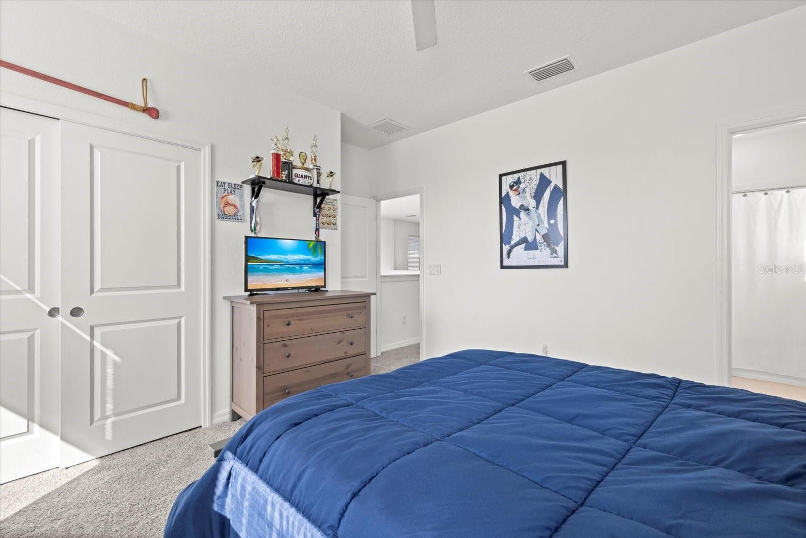 PARK EAST AT AZARIO PH I SUBPH A & B - Residential