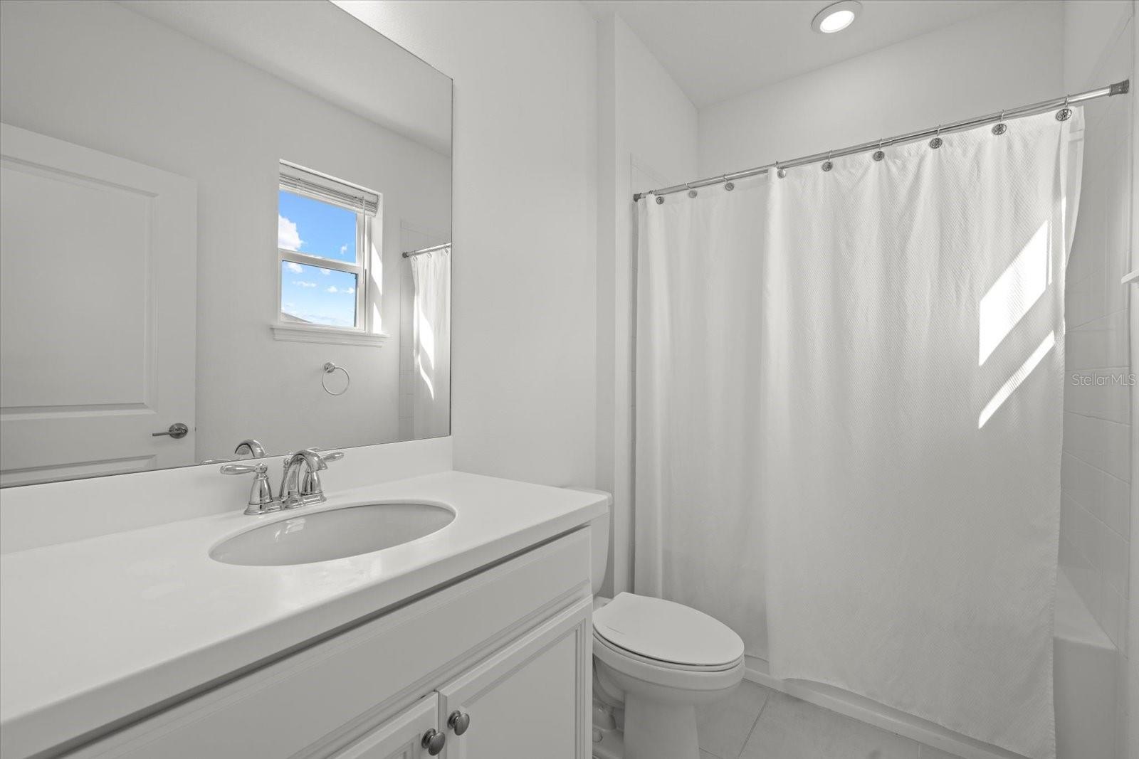 PARK EAST AT AZARIO PH I SUBPH A & B - Residential