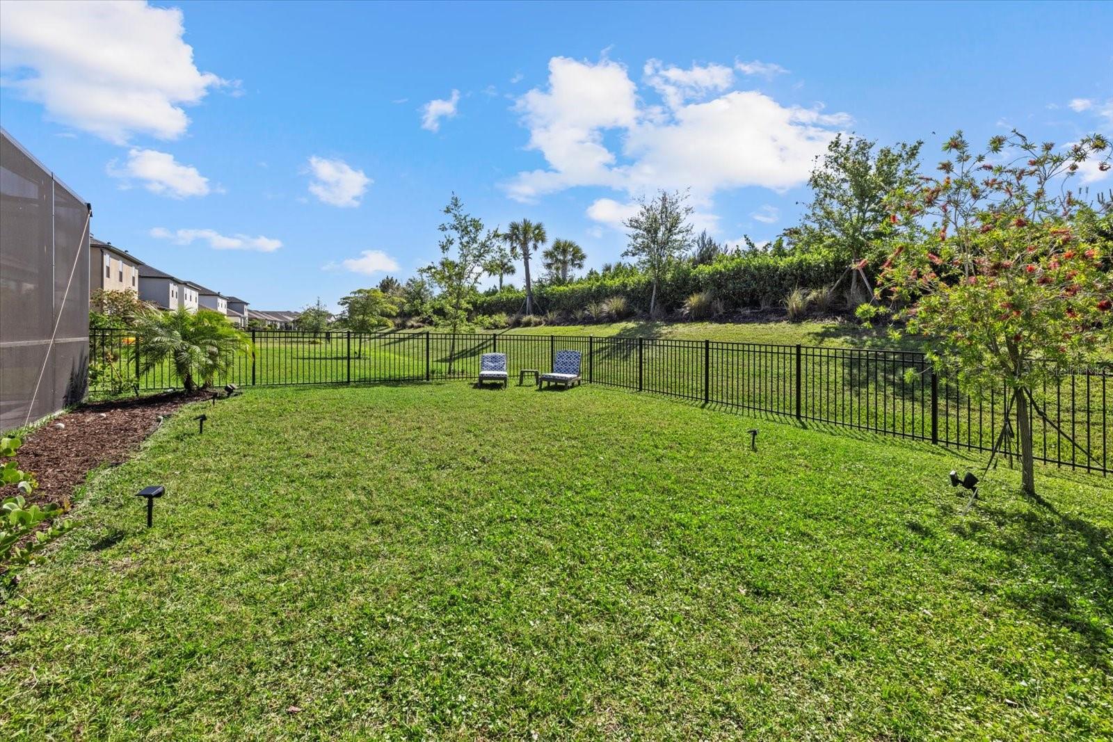 PARK EAST AT AZARIO PH I SUBPH A & B - Residential