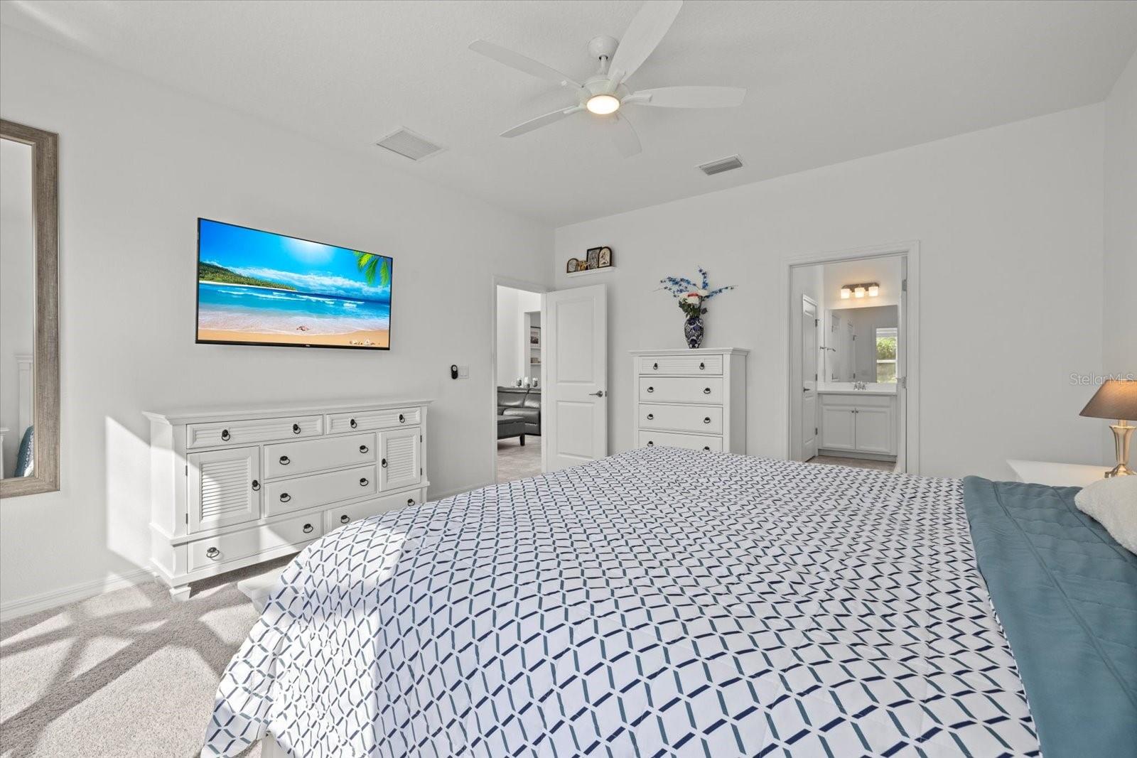 PARK EAST AT AZARIO PH I SUBPH A & B - Residential